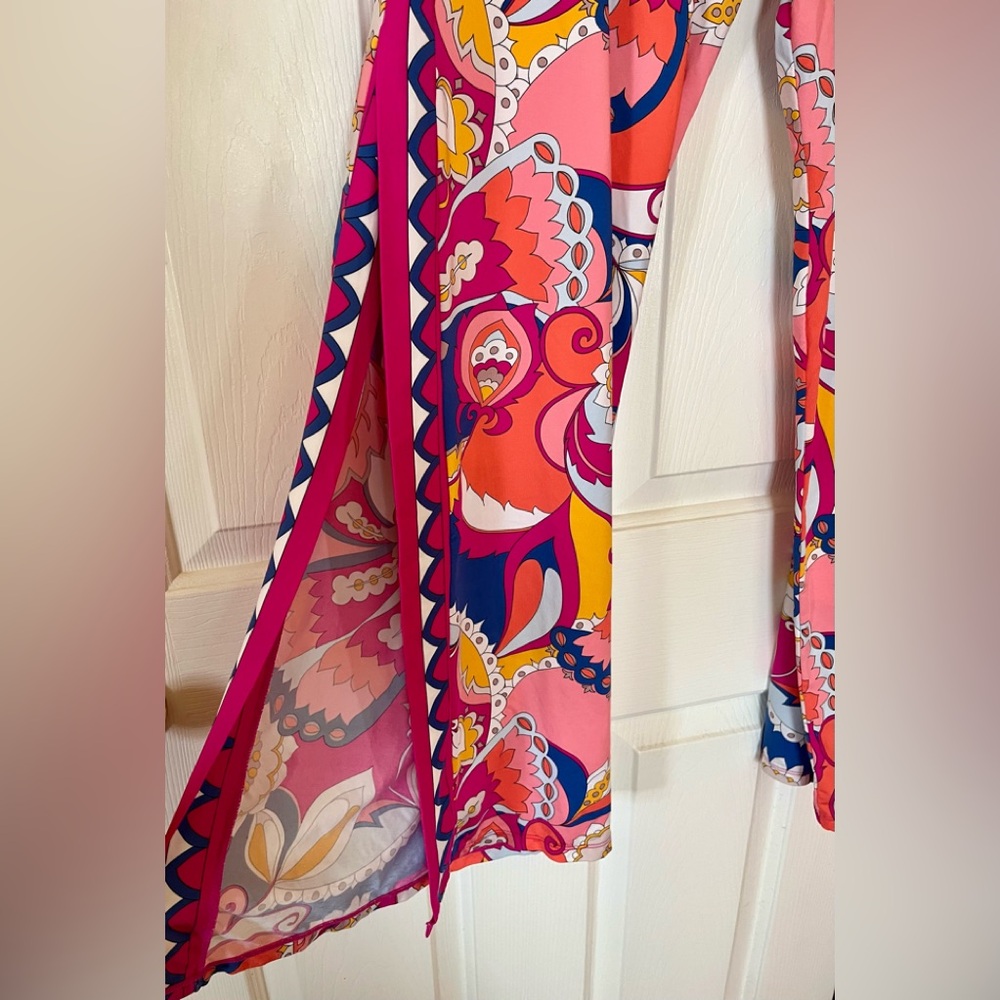 Trina Turk Pants - Picture 2 of 3